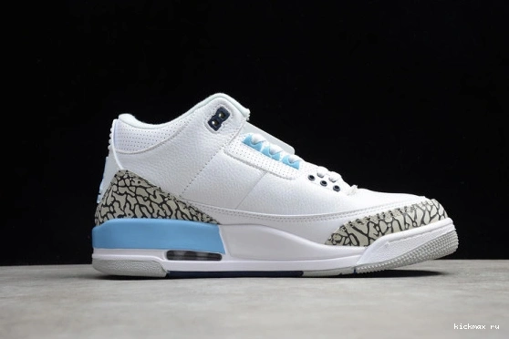 UNC 3 Jordan Retro CT8532-104 CT8532-104 (2020) Air 0520